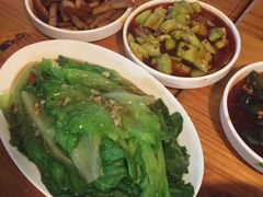 -小厨面(巨野路店)