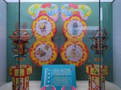 -潍坊世界风筝博物馆