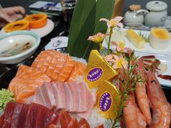 -松坂屋日料自助(长城路店)