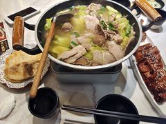 -乔阿马·江南味·驴肉香(龙湖华泾天街店)