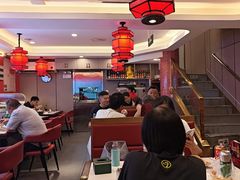 -老北京馅饼粥(西单店)