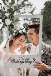 点击看大图 -金夫人婚纱摄影(华南店)