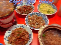 -侯师傅热炒店(印象城店)
