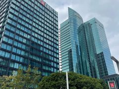 -上海凯宾斯基大酒店