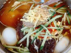-顺姬冷面(延大店)