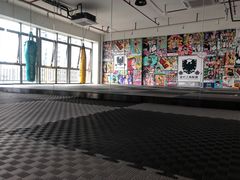 -AC健身·运动康复工作室(千灯湖店)