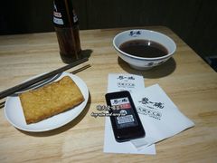 -黎一碗大碗手工面(城市立方店)