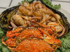 -日照大牌檔•小船海鲜(万平口店)