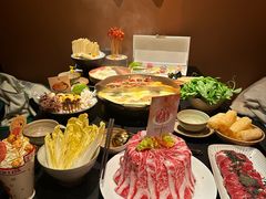 -色響火锅(恒隆广场店)