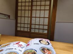 -福匠日本料理(人民路店)