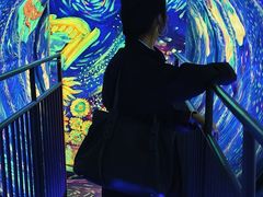 -成都梵高星空艺术馆(春熙路旗舰店)
