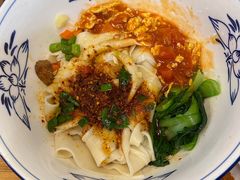 -粉巷13號陕菜馆