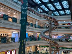 -巴黎春天(浦建店)