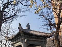 -护国法轮寺