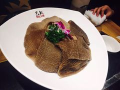 -巴奴毛肚火锅(广益哥伦布店)