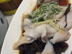 -嘉味港式餐厅(海门大有境店)