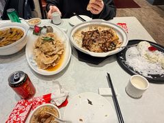 -老妈菜馆(建设街店)