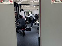 -FLARE STAR FITNESS(复地活力城店)