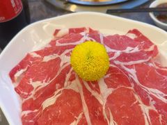 -刘一手重庆火锅(万达广场店)