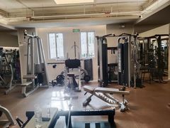 -YCHL Studios健身工作室(市二宫店)