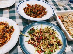 -紫光园·烤鸭·北京菜(劲松店)