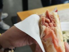 -高玛纳驴肉火烧(一世界店)