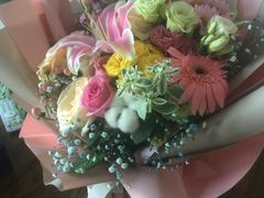 -ChaKo Flora ·茶子花艺 (市北店)