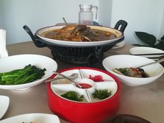 -食神鱼头佛跳墙(百子湾旗舰店)