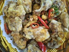 -潮陈记土鸡火锅(东厦北路店)