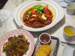 -径山十八道·风味民间菜(杭州总店)