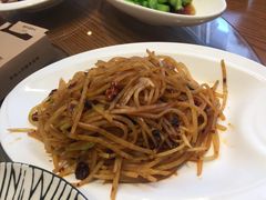 -秦唐一号西安菜馆(钟楼店)