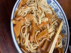 -西园寺素食(西园弄戒幢律寺店)