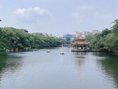 -潮州西湖