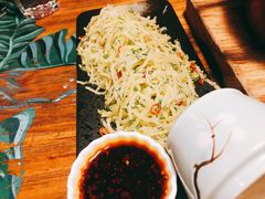 -烛影拾光观景餐厅·创意菜·摄影·小提琴(大唐不夜城店)