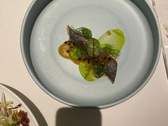 -L'Arome芳芳法国餐厅(仙林金鹰店)