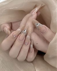 -斯馨·健康美甲美睫