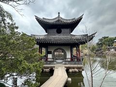 -水绘园