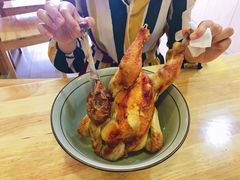 -吴山烤禽 (吴山路店)