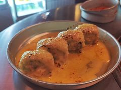 -馥二代韩式烤肉 2세대 불고기(喷水池店)