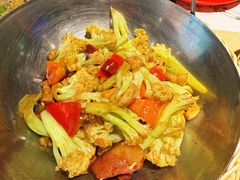 -避风塘(宝山万达店)