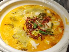 -小菜园新徽菜(镇江丹阳吾悦店)