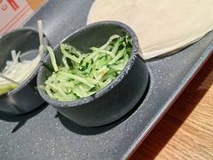 -新石器烤肉(南站店)