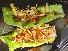橘焱胡同烧肉夜食(虹梅店)-橘焱胡同烧肉夜食(BFC外滩金融中心店)