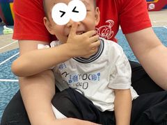 -美吉姆早教(恒隆中心)