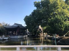 -口岸雕花楼