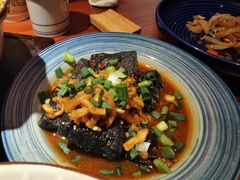 -隐厨·中国菜馆(三里屯T+MALL店)