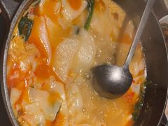 -福茂源横山铁锅羊肉(高新路店)