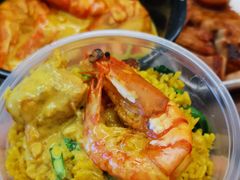 -囧人粗品·泰国街市料理(霖峰店)