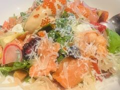 -福楼毕斯罗F Bistronome(国贸商城约会地标景观店)