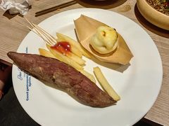 -星伦多自助料理(华润万象城店)